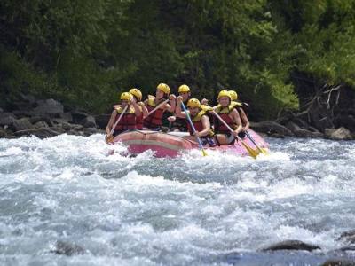 Agencias de viajes y turismo El Refugio Turismo