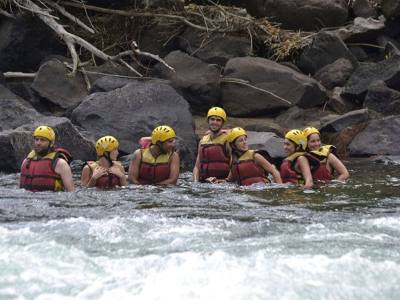 Agencias de viajes y turismo El Refugio Turismo