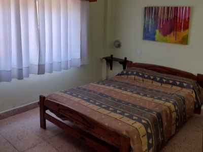 Apartments Cuatro Soles