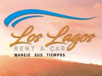 Los Lagos Rent a Car