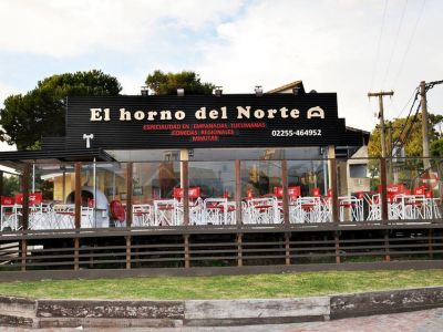 El Horno del Norte