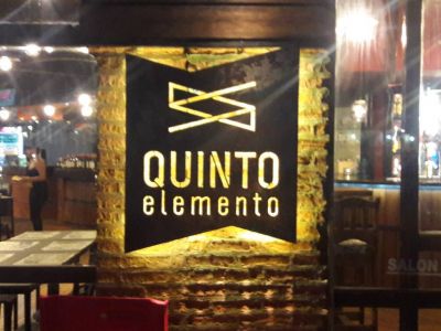 Quinto Elemento