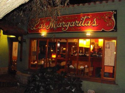 Las Margaritas