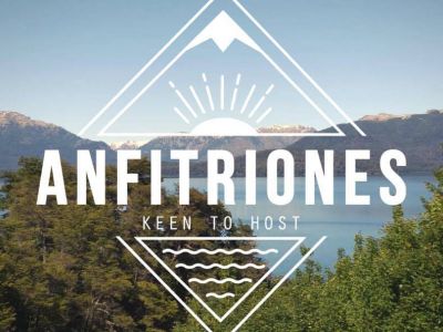 Anfitriones