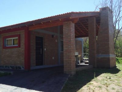 Cabins Los Aromos