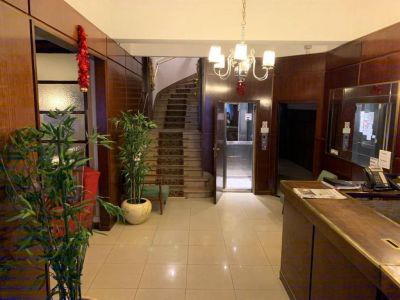 Hotels La Salle