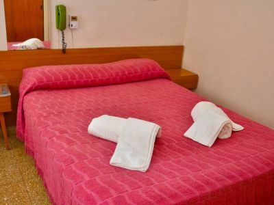 Hotels Compostela