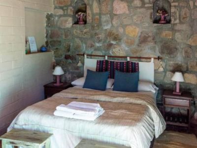 Albergues/Hostels De Altura