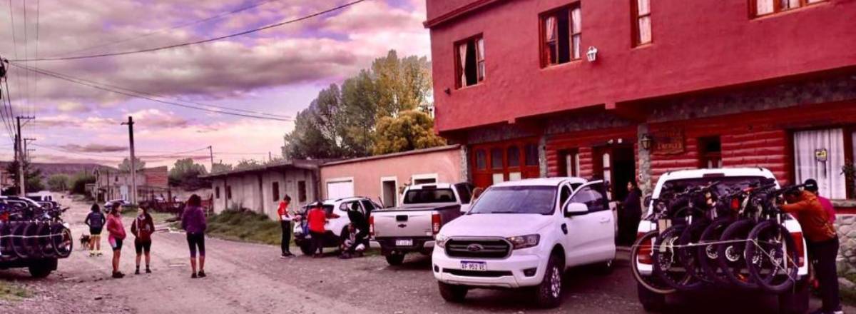 Boarding-houses La Merced