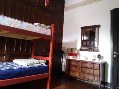 Albergues/Hostels Malala