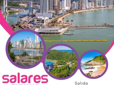 Travel and Tourist Agency Salares Turismo