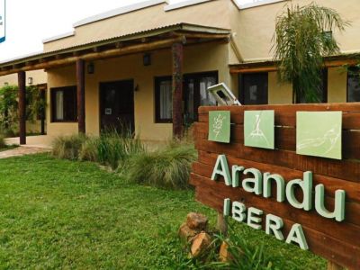 Hostelries Arandú Ecolodge