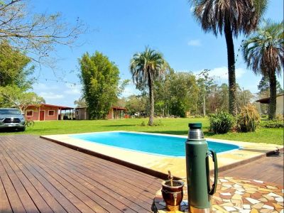 Cabins Las Lilas