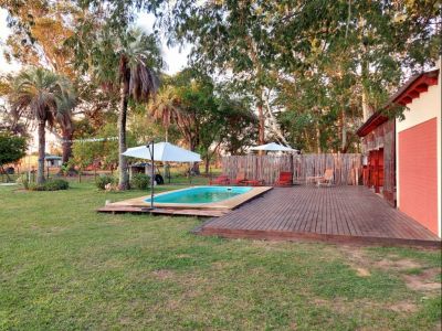 Cabins Las Lilas