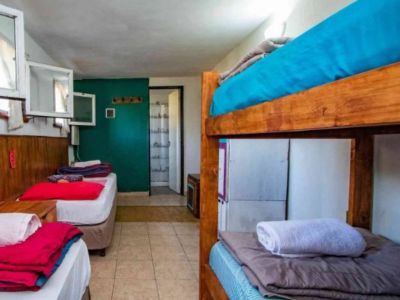 Albergues/Hostels La Casona