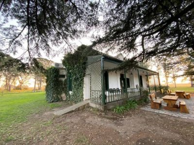 Cabins Cielo Serrano