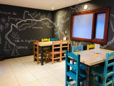 Hostels Olimpo House