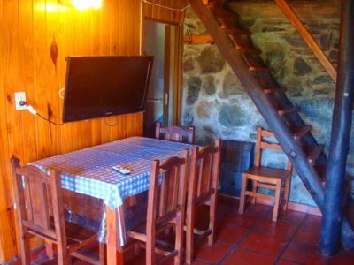 2-star Cabins Huicha Cura