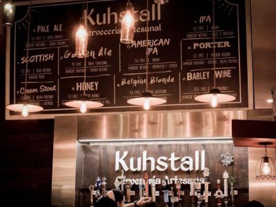 Kuhstall