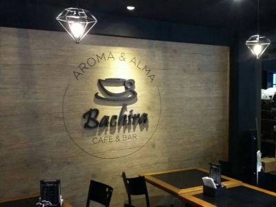 Bachira Cafe&Bar