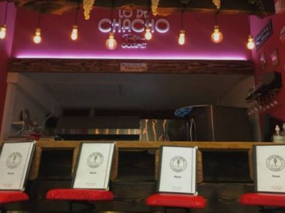 Lo de Chacho Trattoria