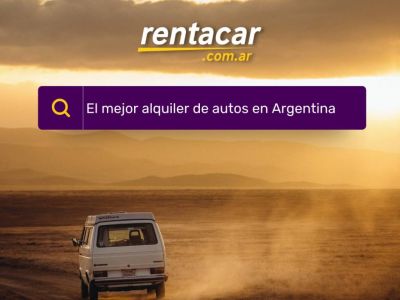 Alquiler de Autos Rentacar Iguazu