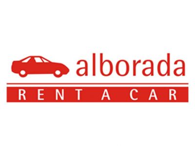 Alborada Rent a Car Alquiler de Autos en Tandil