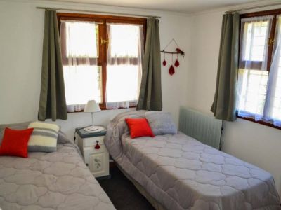 Tourist Properties Rental Casa Chalet Melipal