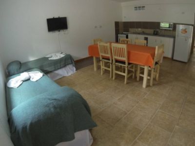 Cabañas Tata Inti -Chalets & Suites