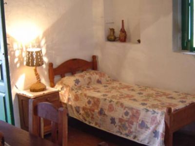 Apart Hotels La Casona de Cerrillos