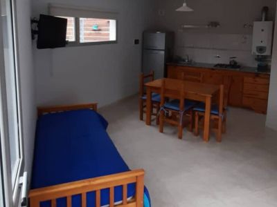 Bungalows/Short Term Apartment Rentals La Posta