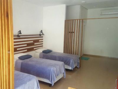 Bungalows/Short Term Apartment Rentals Sureño - Corazón de Estepa