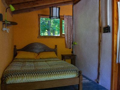 Albergues/Hostels Samsara