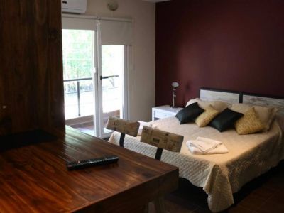 Bed & Breakfast Limay