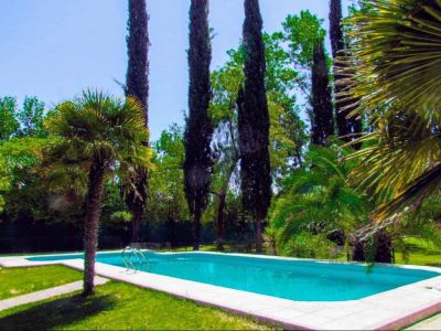 Cabins De Barro y Caña - Apacible, Diferente y Lleno de Esencia