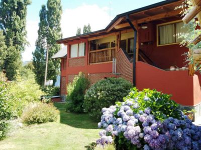 Cabañas El Portal del Lago