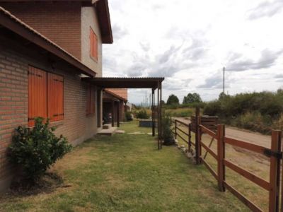 Cabins Nuevo Merlo