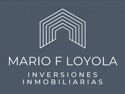 Mario F Loyola Inversiones Inmobiliarias