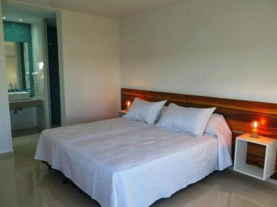 3-star Cabins Barrancas Suites