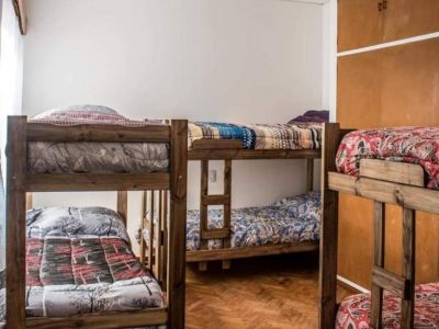 Albergues/Hostels Quinto Elemento