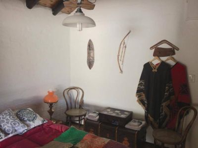 Albergues/Hostels SilverCord B&B