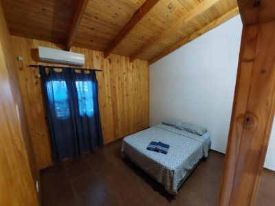 Cabins Morada Silvestre