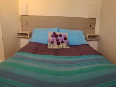 Bungalows/Short Term Apartment Rentals Girasoles de Valdes