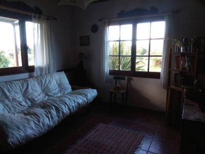 Houses and apartments Rental Casa Serrana Tandil