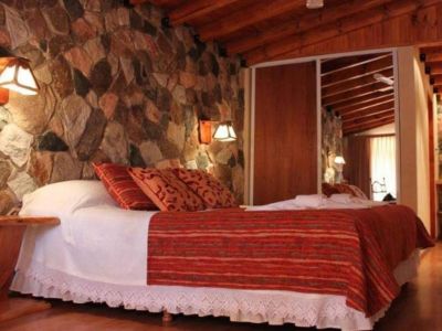 3-star Cabins Posada del Halcon