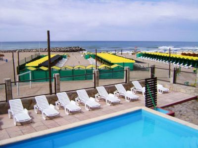 3-star Hotels Miramar All Inclusive