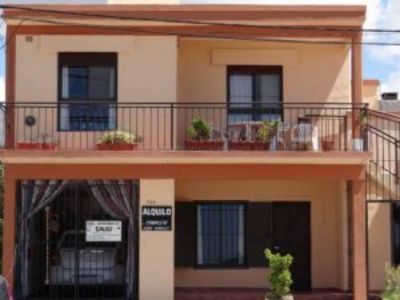 Bungalows/Short Term Apartment Rentals Caleu Juanita