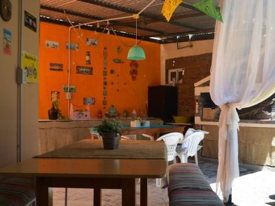 Albergues/Hostels Huinca Che