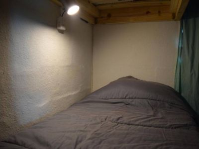 Albergues/Hostels 64 Bigua