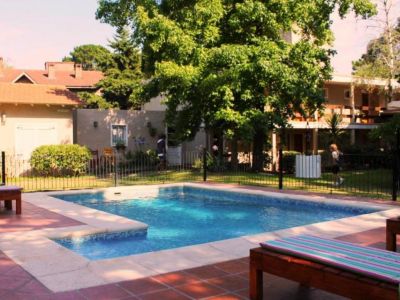 Hostelries El Cortijo